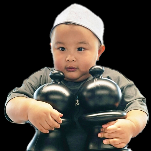ANIQ BANG AJI